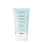 Urban Shade Anti Pollution Sun - 50ml