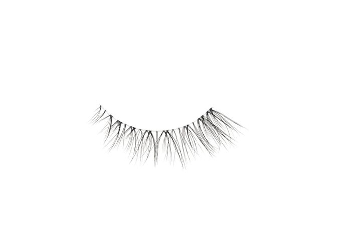Eyelash Renewal 01 Pure Rich - 4 pairs