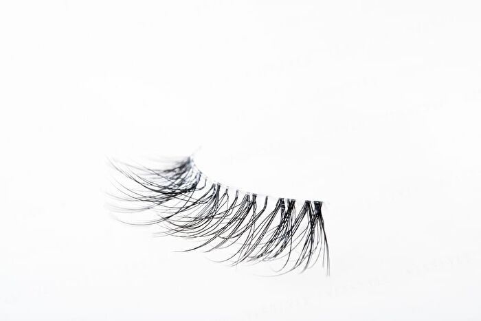 Eyelash Renewal 01 Pure Rich - 4 pairs