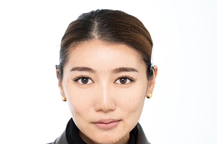 Eyelash Renewal 01 Pure Rich - 4 pairs
