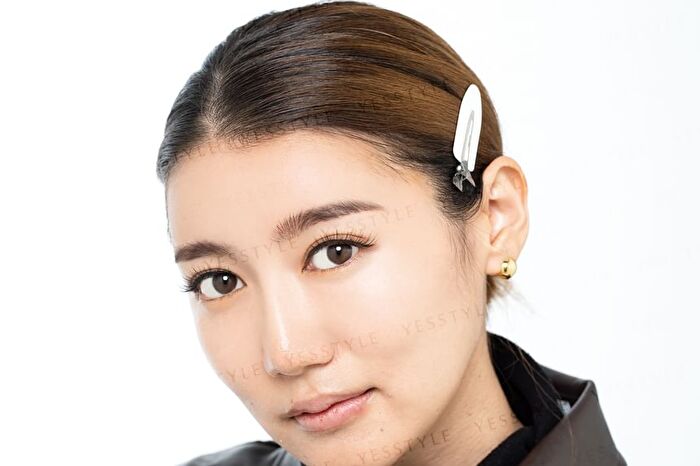 Eyelash Renewal 01 Pure Rich - 4 pairs