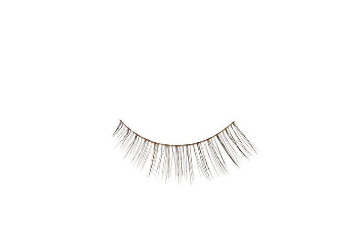 Eyelash Renewal 10 Natural Brown - 4 pairs