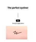Last Auto Gel Eyeliner Beige Edition - 5 Colors - #14 Almond Beige