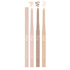 Last Auto Gel Eyeliner Beige Edition - 5 Colors - #14 Almond Beige