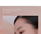 Ready To Wear Eye Palette - 2 Types - #01 Nude Brush