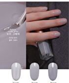 Ready To Wear Nail Color - 6 Colors - #NC01 Top Coat