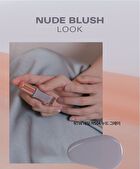 Ready To Wear Nail Color - 6 Colors - #NC01 Top Coat