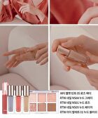 Ready To Wear Nail Color - 6 Colors - #NC01 Top Coat