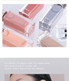 Ready To Wear Nail Color - 6 Colors - #NC01 Top Coat