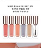 Ready To Wear Nail Color - 6 Colors - #NC01 Top Coat