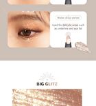 Black Rouge Drop Eyes Stick Glitz - 6 Colors - D05 Aurora Glitz