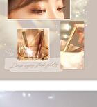 Black Rouge Drop Eyes Stick Glitz - 6 Colors - D05 Aurora Glitz
