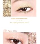 Black Rouge Drop Eyes Stick Glitz - 6 Colors - D05 Aurora Glitz