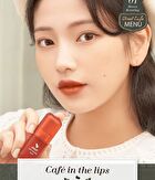 Black Rouge Drip Hot Water Tint - 5 Colors - LV06 Honey Roasting