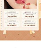 Black Rouge Drip Hot Water Tint - 5 Colors - LV06 Honey Roasting