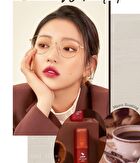 Black Rouge Drip Hot Water Tint - 5 Colors - LV06 Honey Roasting
