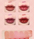 Black Rouge Drip Hot Water Tint - 5 Colors - LV06 Honey Roasting