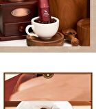 Black Rouge Drip Hot Water Tint - 5 Colors - LV09 Mauve Roasting