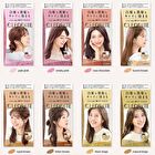 Dariya Cleodite Cleary Gray Hair Color - Royal Brown