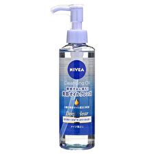 Face Deep Clear Cleansing Oil - 195ml