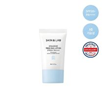 Hybarrier Fresh Sun Lotion MINI - 10ml