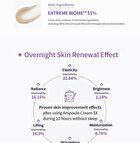 Time Revolution Night Repair Ampoule Cream 5X - 50ml