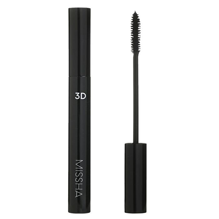 3D Mascara - 7g