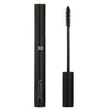 Missha 3D Mascara - 7g