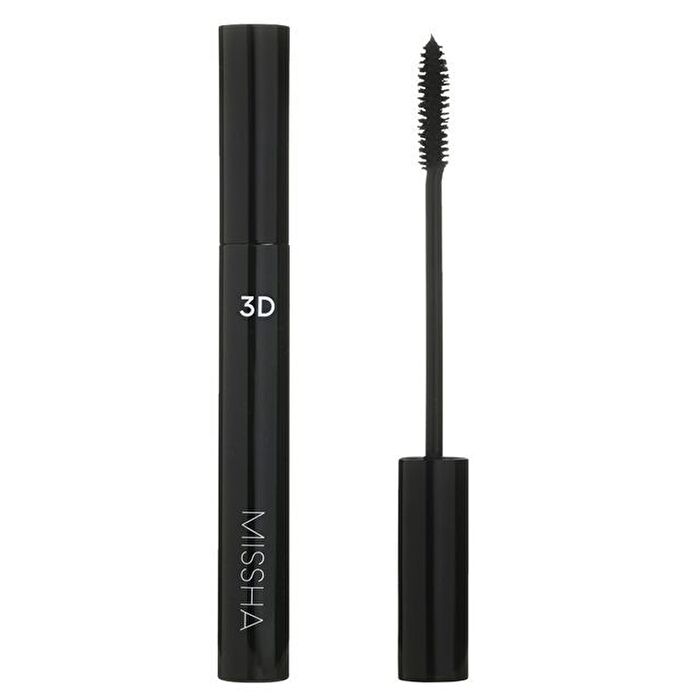 3D Mascara - 7g