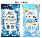 Gatsby Facial Paper - Ice Type - 15 pcs
