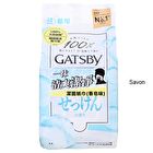 Mandom Gatsby Facial Paper - Original - 42 pcs