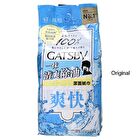 Mandom Gatsby Facial Paper - Original - 42 pcs
