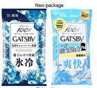 Gatsby Facial Paper - Acne Care - 42 pcs