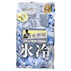 Mandom Gatsby Ice Type Deodorant Body Wipes - Citrus - 30 pcs