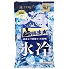 Gatsby Ice Type Deodorant Body Wipes - Peach - 30 pcs