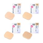 Chifure UV Powder Foundation SPF 36 PA++ - 34 Ocher - 14g Refill