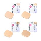 Chifure UV Powder Foundation SPF 36 PA++ - 34 Ocher - 14g Refill