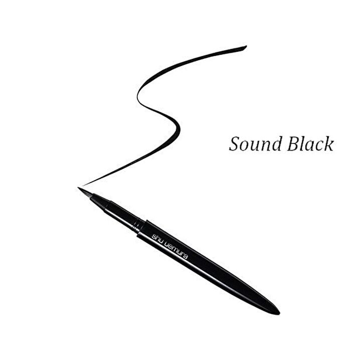 Calligraph: Ink Eyeliner B Cartridge - Sound Black