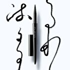 Calligraph: Ink Eyeliner B Cartridge - Sound Black
