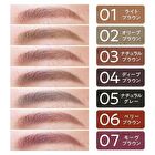 Super Slim Eyebrow Pencil - 05 Natural Gray