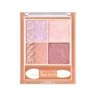 Beige Tone Eye Shadow - 02 Rosy Beige