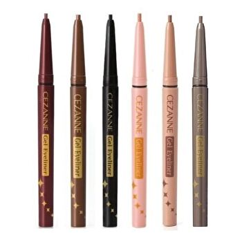 Gel Eyeliner - 70 Greige