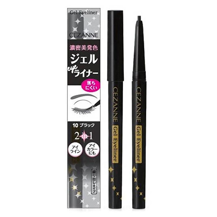 Gel Eyeliner - 70 Greige