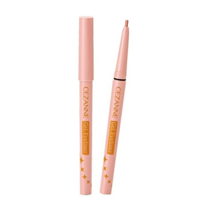 Gel Eyeliner - 70 Greige