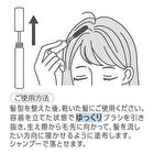 Haircare Mascara - 00 Clear