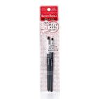 Rosy Rosa Point Makeup Brush Set - 2 pcs