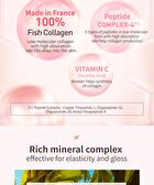 Mqny Collagen Vita Wrinkle Multi Balm - 10g