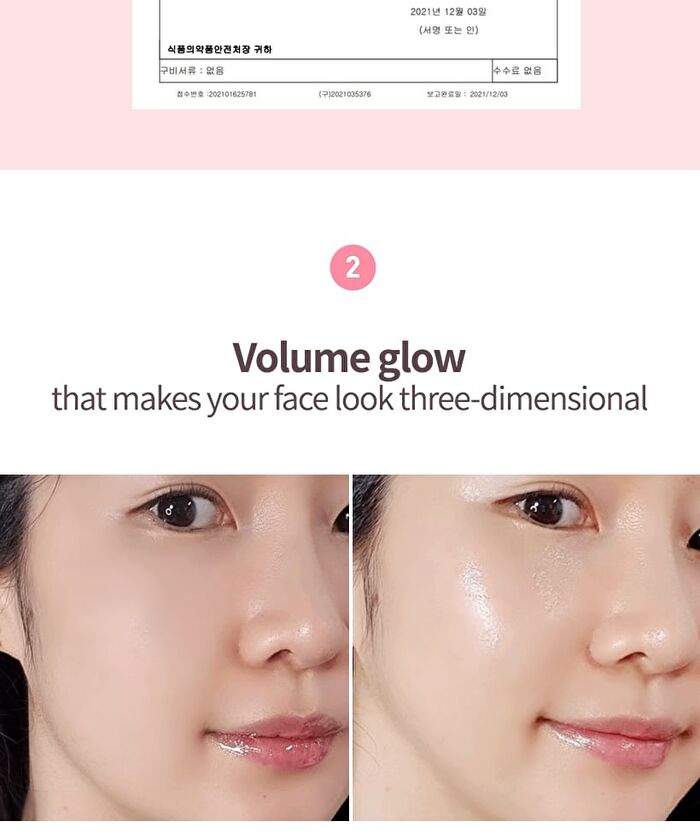 Mqny Collagen Vita Wrinkle Multi Balm - 10g
