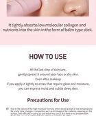 Mqny Collagen Vita Wrinkle Multi Balm - 10g