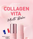 Mqny Collagen Vita Wrinkle Multi Balm - 10g